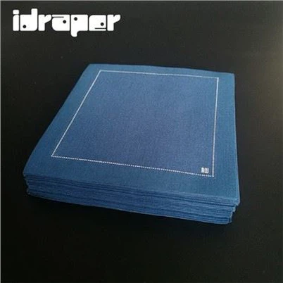 Obrúsky pre leteckú spoločnosť